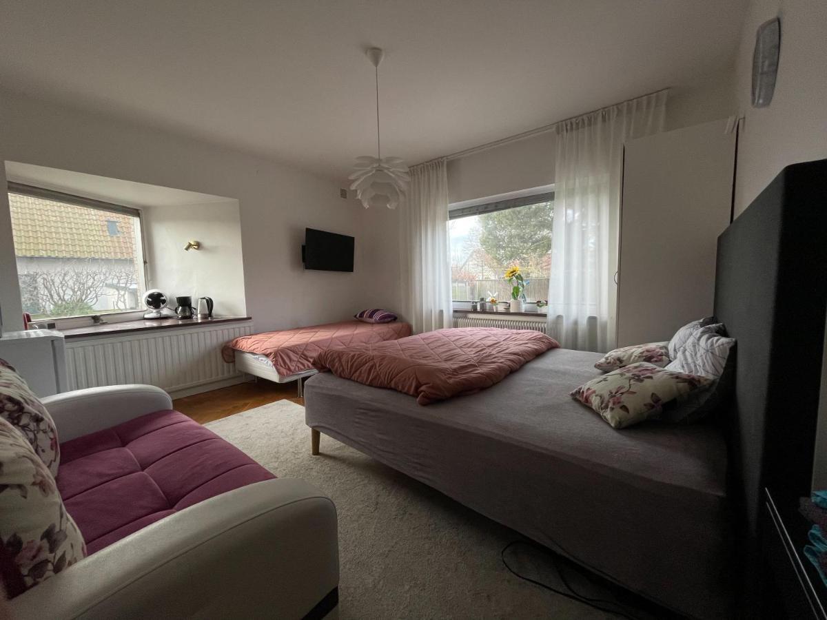 Brabo2 Daire Landskrone Dış mekan fotoğraf